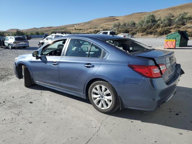2015 SUBARU LEGACY 2.5 - 4S3BNBC67F3015334