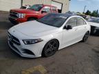 2020 MERCEDES-BENZ A 220 4MAT - W1K3G4FB6LW044052
