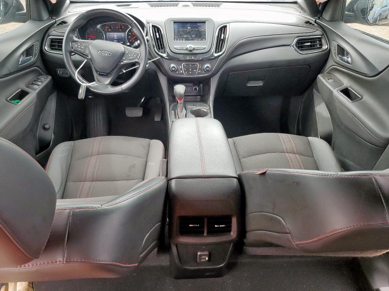 2022 CHEVROLET EQUINOX RS 2GNAXMEV6N6114652