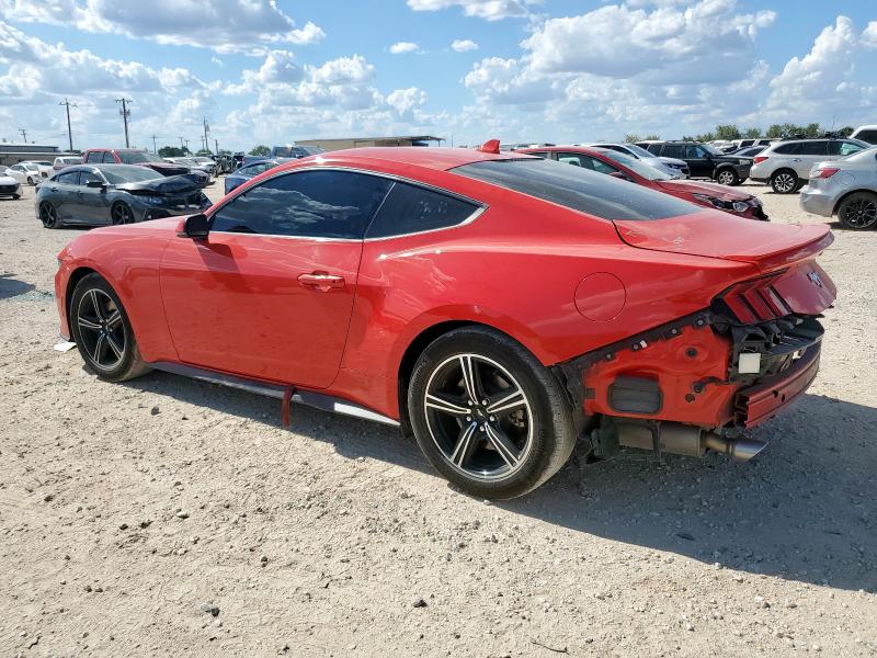 2024 FORD MUSTANG - 1FA6P8TH4R5100517