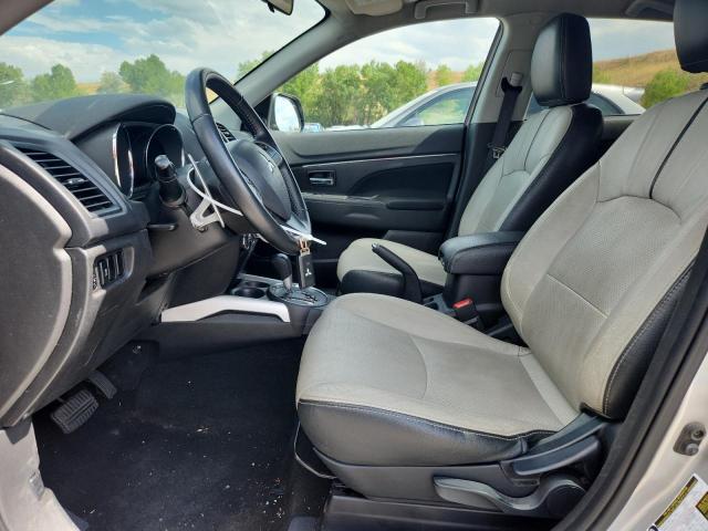 2014 MITS OUTLANDER SPORT SE - 4A4AR4AU2EE017324