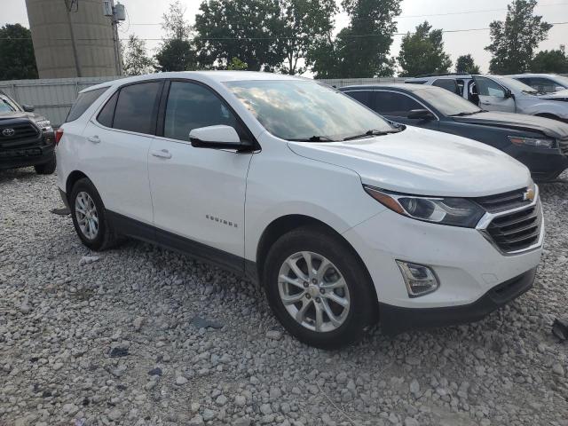 2018 CHEVROLET EQUINOX LT 2GNAXJEV0J6211449