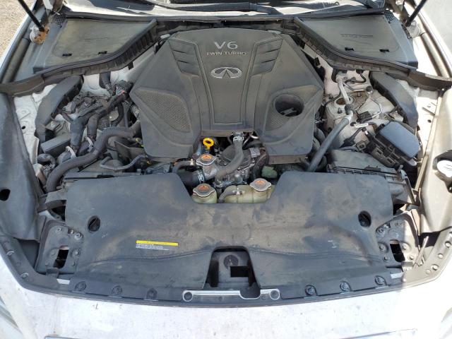 2019 INFINITI Q50 LUXE JN1EV7AR8KM552860