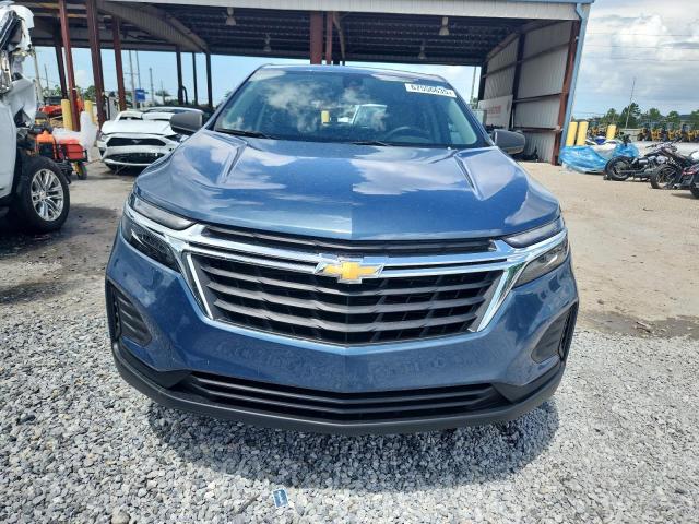 2024 CHEVROLET EQUINOX LS 3GNAXHEG8RL337494