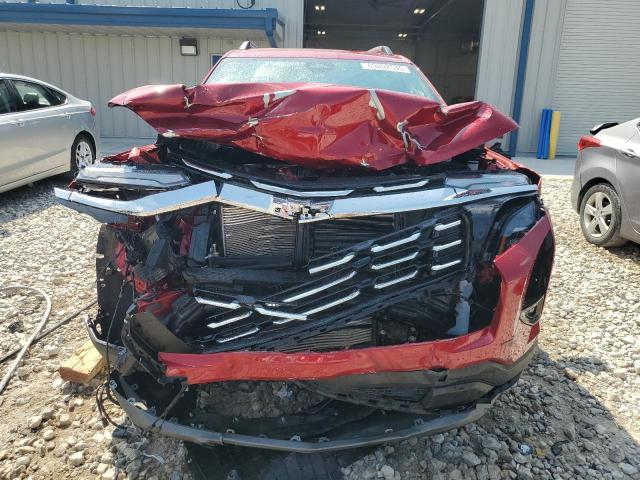 2025 CHEVROLET EQUINOX LT #3293579956