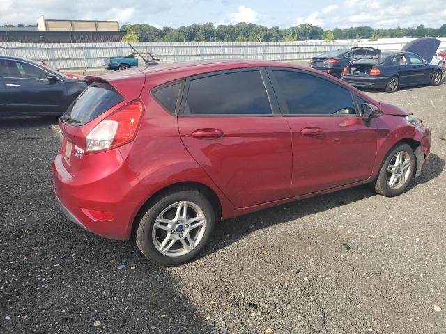 2017 FORD FIESTA SE 3FADP4EJ6HM152871