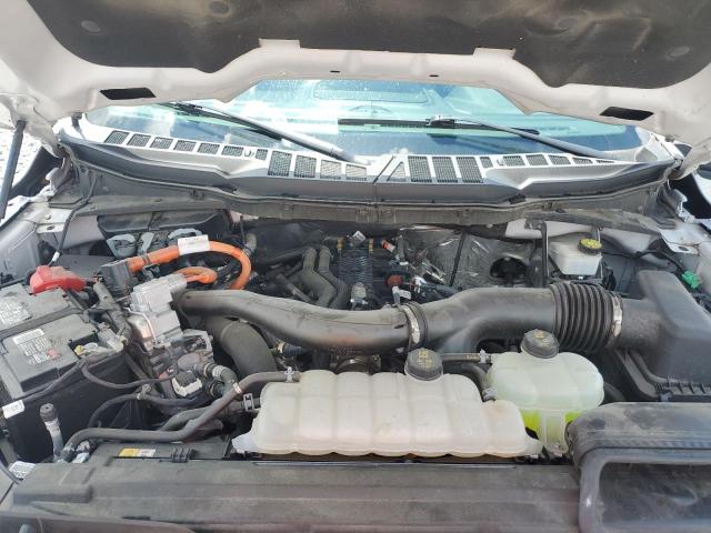 2024 FORD F150 XLT 1FTFW3LD2RFA02707