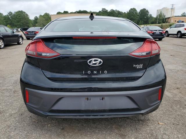 2019 HYUNDAI IONIQ BLUE KMHC65LC4KU179519