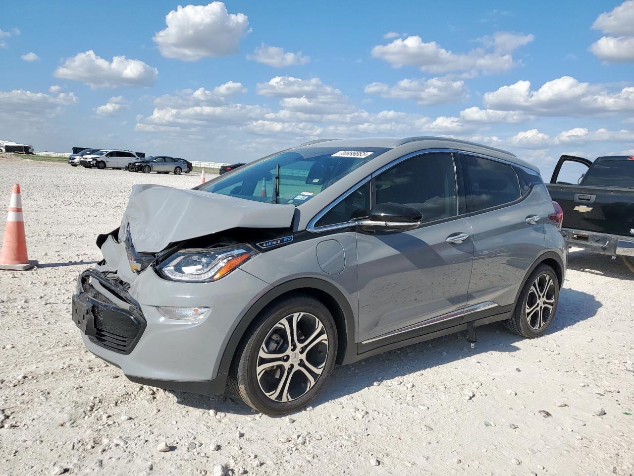 CHEVROLET BOLT EV PREMIER