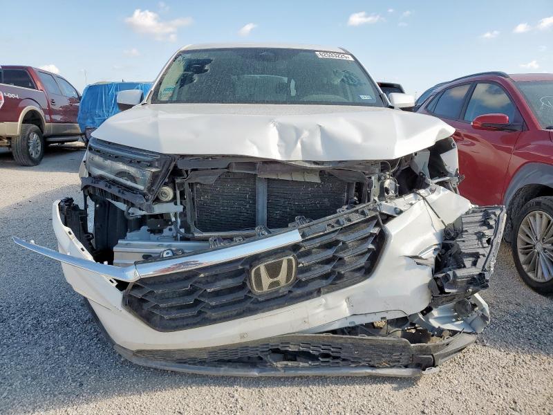 2024 HONDA PILOT TOUR 5FNYG2H77RB006064