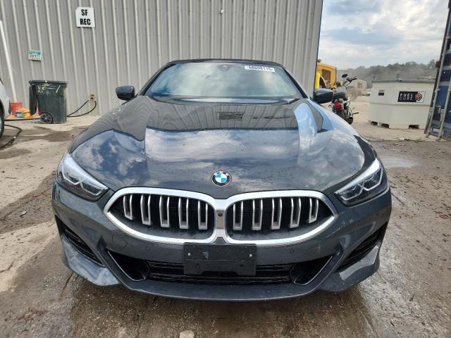 2025 BMW 840XI WBADZ4C00SCT84113