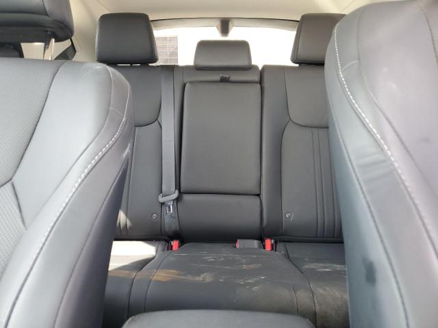 2024 LEXUS NX 350 PRE 2T2GGCEZ6RC058129