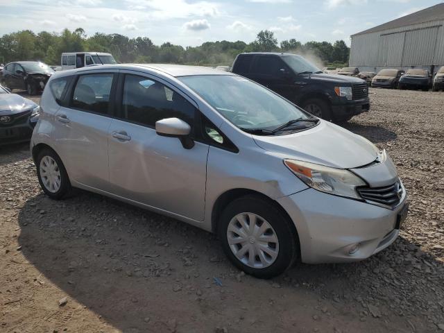 2016 NISSAN VERSA NOTE S - 3N1CE2CP9GL357017