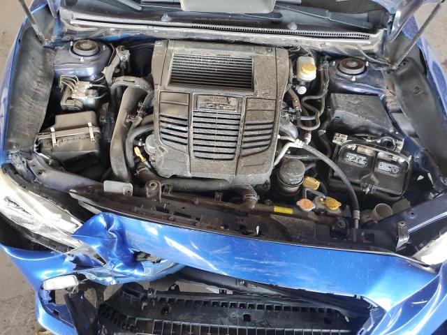 2018 SUBARU WRX JF1VA1A68J9826223