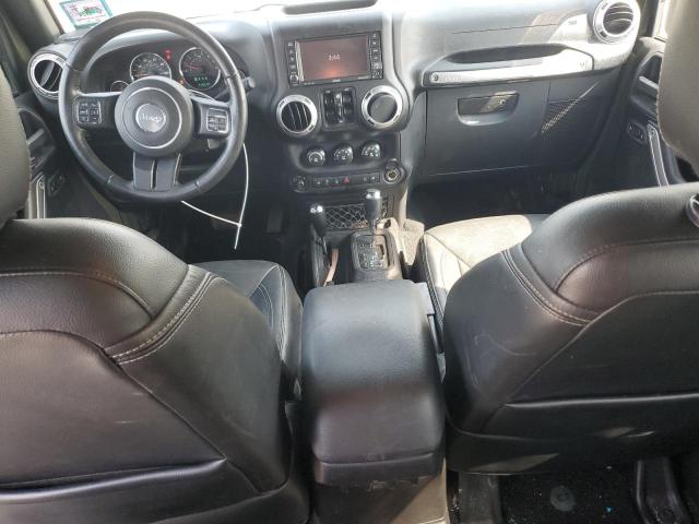 2015 JEEP WRANGLER U - 1C4HJWFG5FL737080