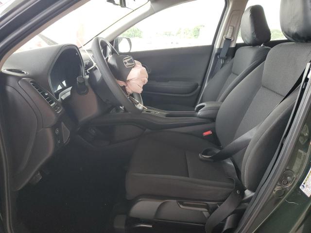 2017 HONDA HR-V LX 3CZRU5H36HM713060
