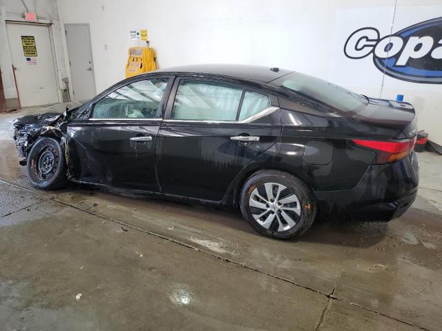 2019 NISSAN ALTIMA S 1N4BL4BV2KN325003