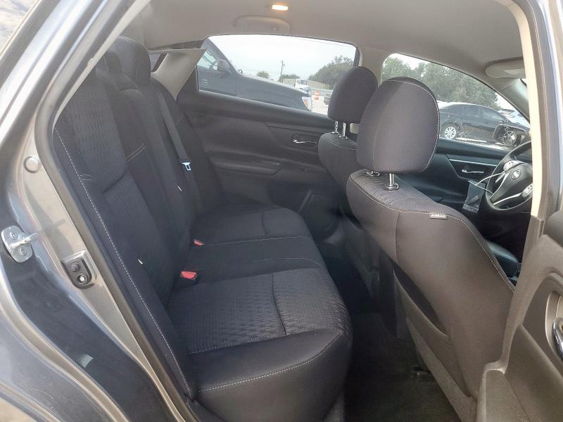 2016 NISSAN ALTIMA 2.5 - 1N4AL3AP3GN357281