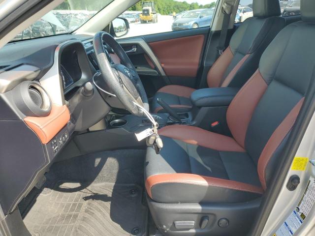 2015 TOYOTA RAV4 LIMIT 2T3DFREV2FW357628