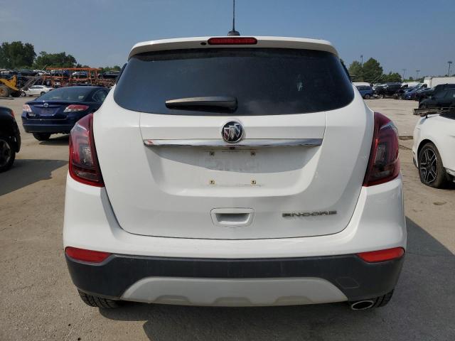 2019 BUICK ENCORE PRE - KL4CJASB5KB712875