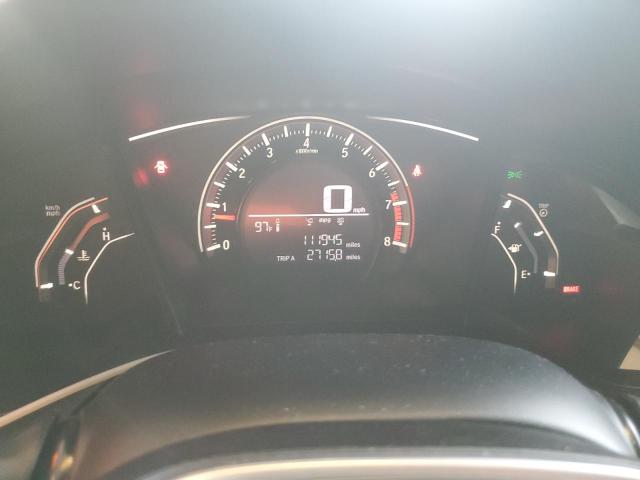 2016 HONDA CIVIC LX 2HGFC2E57GH564897