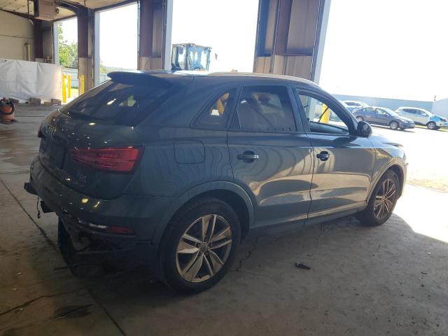 2018 AUDI Q3 PREMIUM WA1ECCFS7JR003606