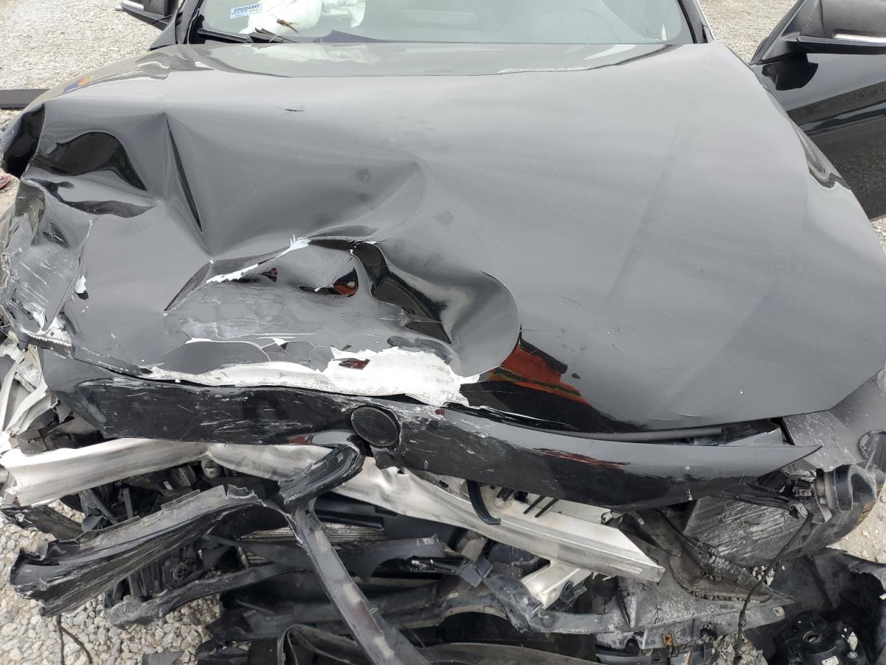 BMW 4 SERIES GRAN COUPE I GRAN COUPE SULEV