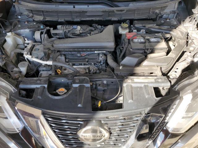 2019 NISSAN ROGUE S JN8AT2MV1KW395291