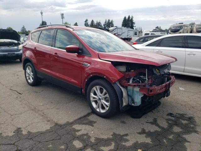 2018 FORD ESCAPE SEL 1FMCU9HD2JUA24965