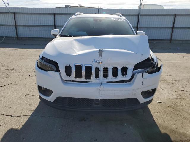 2021 JEEP CHEROKEE L - 1C4PJLMX1MD150329
