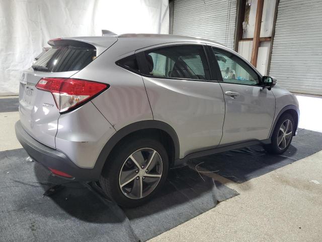2021 HONDA HR-V EX 3CZRU6H57MM744500