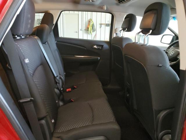 2017 DODGE JOURNEY SX 3C4PDDBG1HT512563