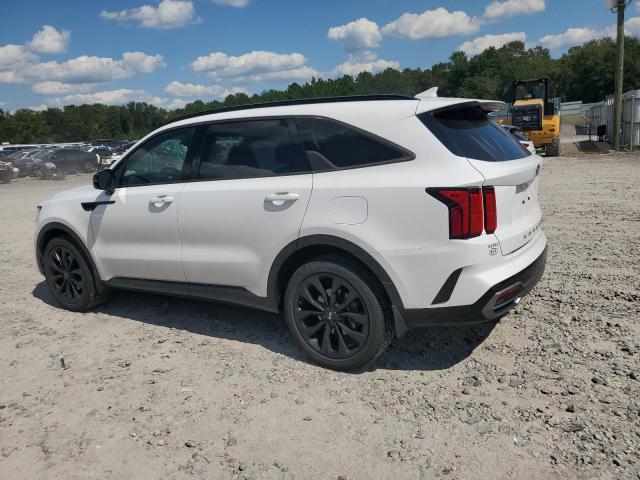 2021 KIA SORENTO SX 5XYRK4LF6MG057523