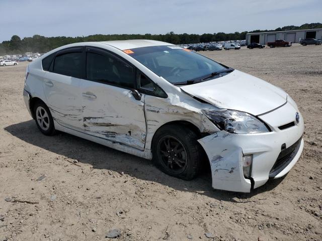 2015 TOYOTA PRIUS JTDKN3DU0F1977554
