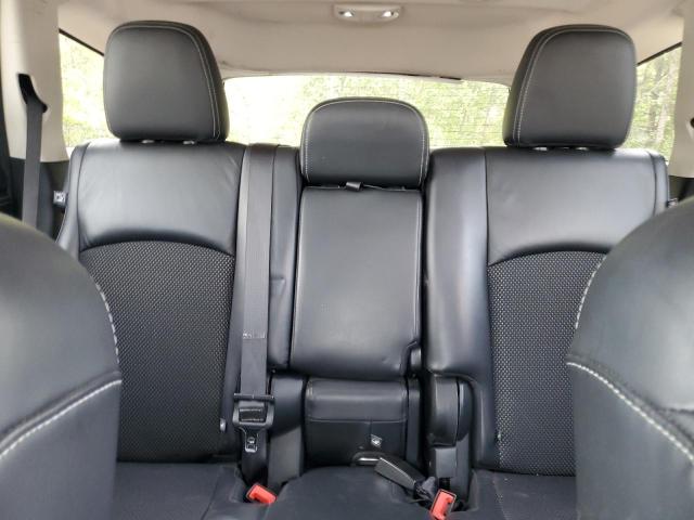 2016 DODGE JOURNEY CR 3C4PDCGG7GT211393