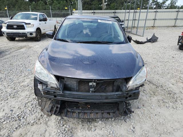 2015 NISSAN SENTRA S 3N1AB7AP1FL676751