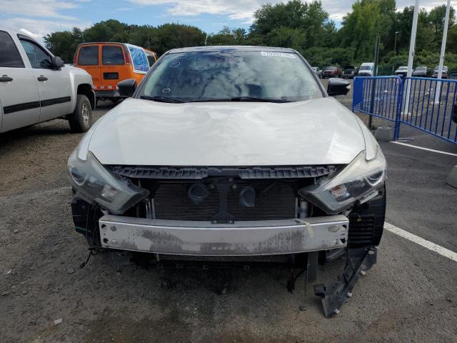 2018 NISSAN MAXIMA 3.5S #3297012342