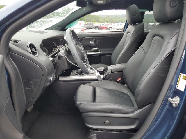 2022 MERCEDES-BENZ GLA 250 4M W1N4N4HB8NJ405842