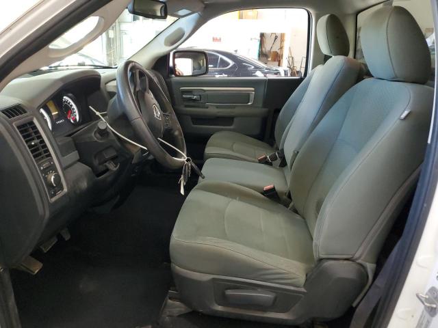 2016 RAM 1500 ST 3C6JR6DG3GG256148