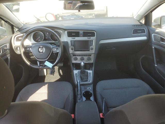 2017 VOLKSWAGEN GOLF SPORT 3VW017AU2HM528474