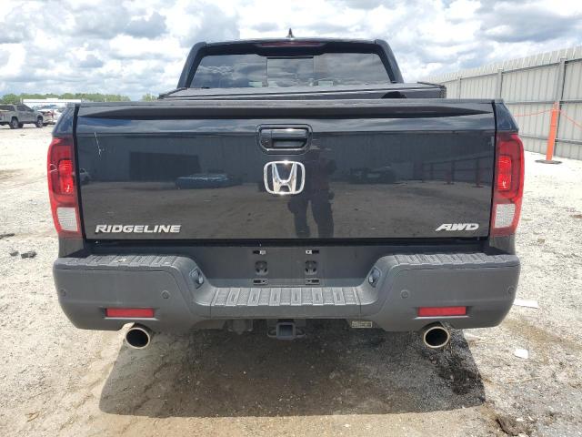 2023 HONDA RIDGELINE 5FPYK3F82PB017770