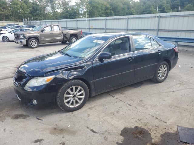 2011 TOYOTA CAMRY SE - 4T1BK3EK5BU625869