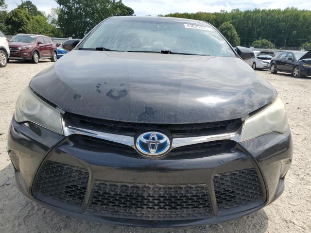 2015 TOYOTA CAMRY HYBR 4T1BD1FK8FU146090