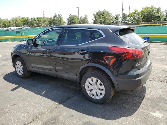 2019 NISSAN ROGUE SPOR - JN1BJ1CRXKW627765