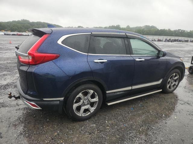2018 HONDA CR-V EXL 2HKRW1H89JH506582