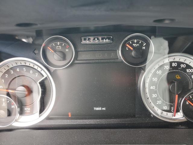 2018 RAM 1500 SLT 3C6RR7LT9JG265645