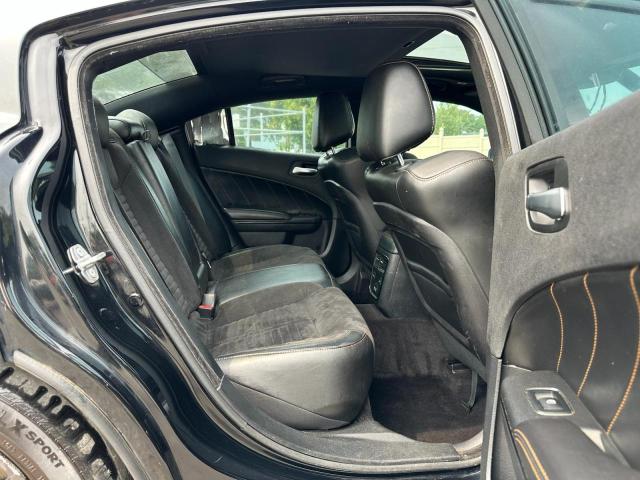 2017 DODGE CHARGER R/ 2C3CDXCT8HH649105