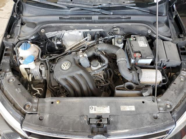 2015 VOLKSWAGEN JETTA BASE 3VW2K7AJ7FM297029