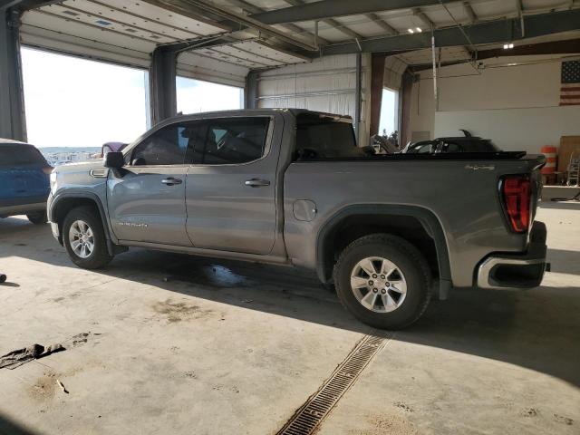 2020 GMC SIERRA K15 - 1GTP9BEK6LZ176349