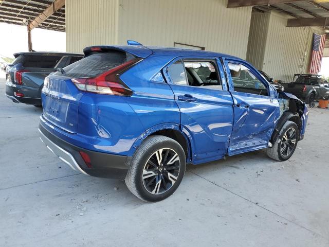 2023 MITSUBISHI ECLIPSE CR JA4ATWAA0PZ003096